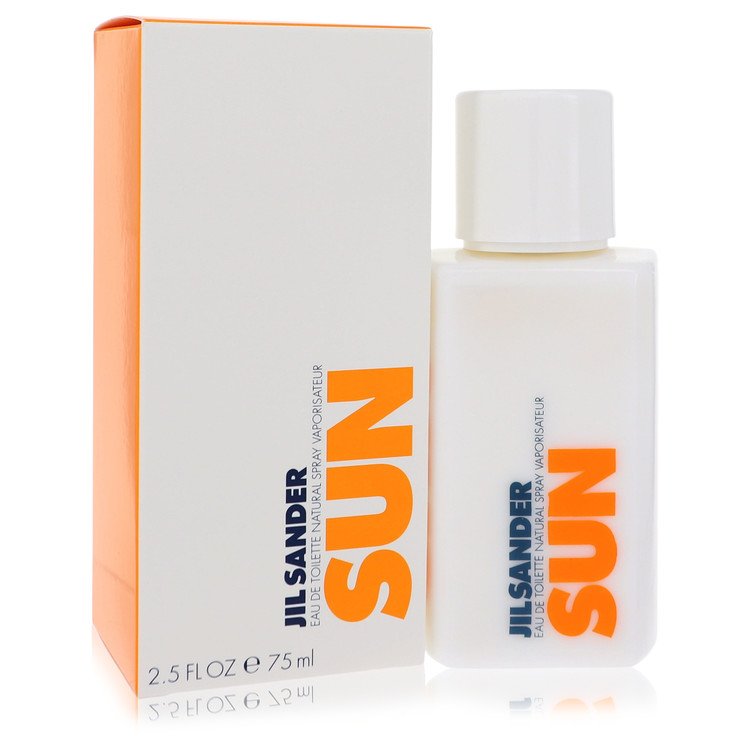 Jil Sander Sun Eau de Toilette by Jil Sander