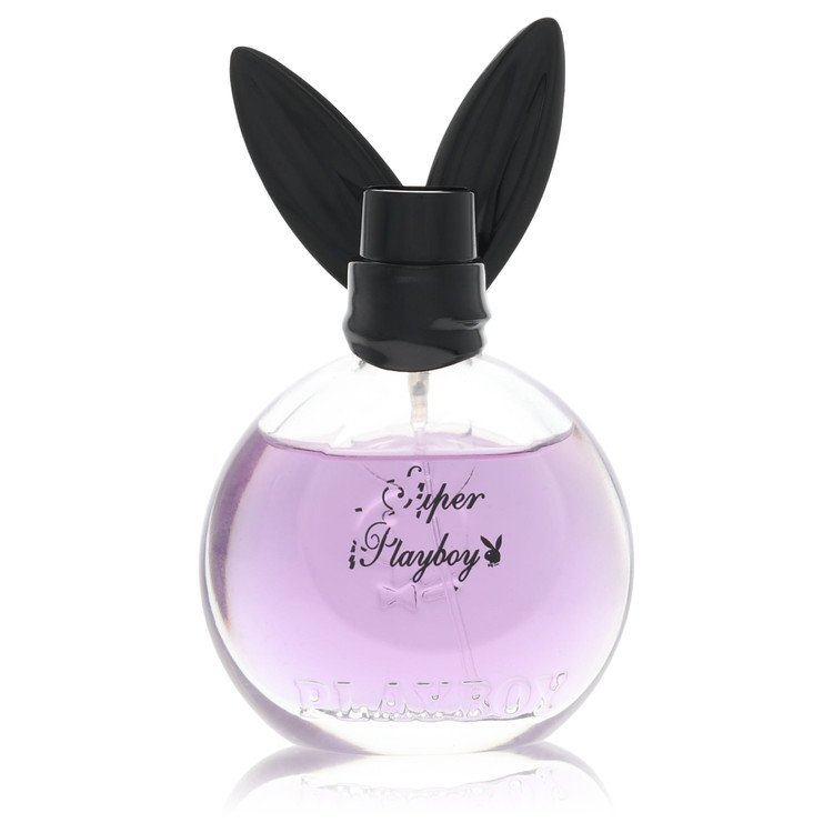 Super Playboy Eau de Toilette (Unboxed) by Coty