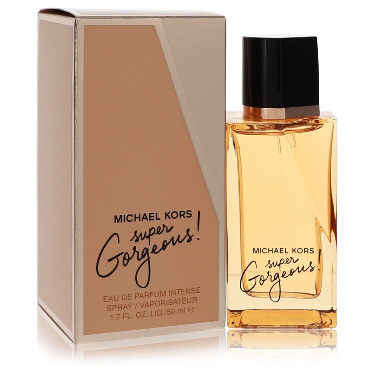 Michael Kors Super Magnifique Eau de Parfum Intense Spray par Michael Kors