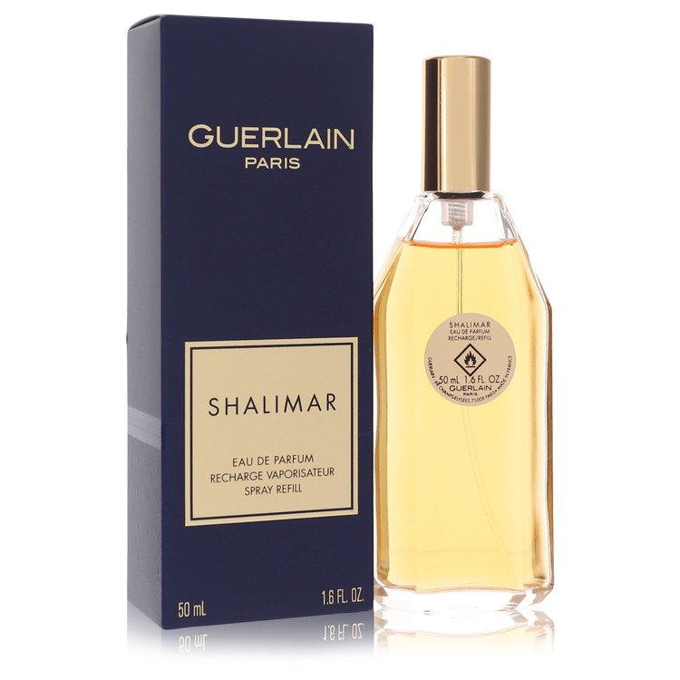 Shalimar, Eau de Parfum (recharge) de Guerlain