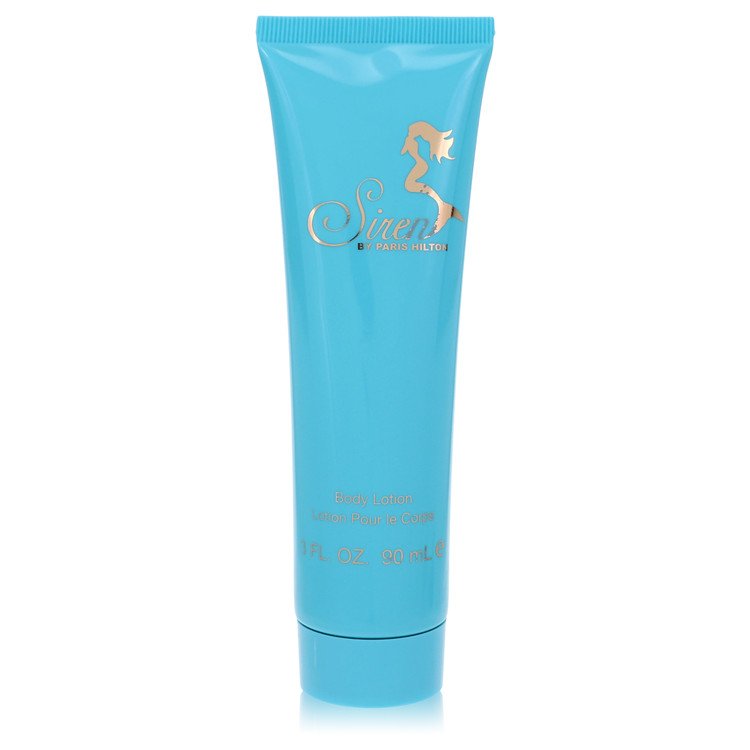 Siren, Body Lotion by Paris Hilton