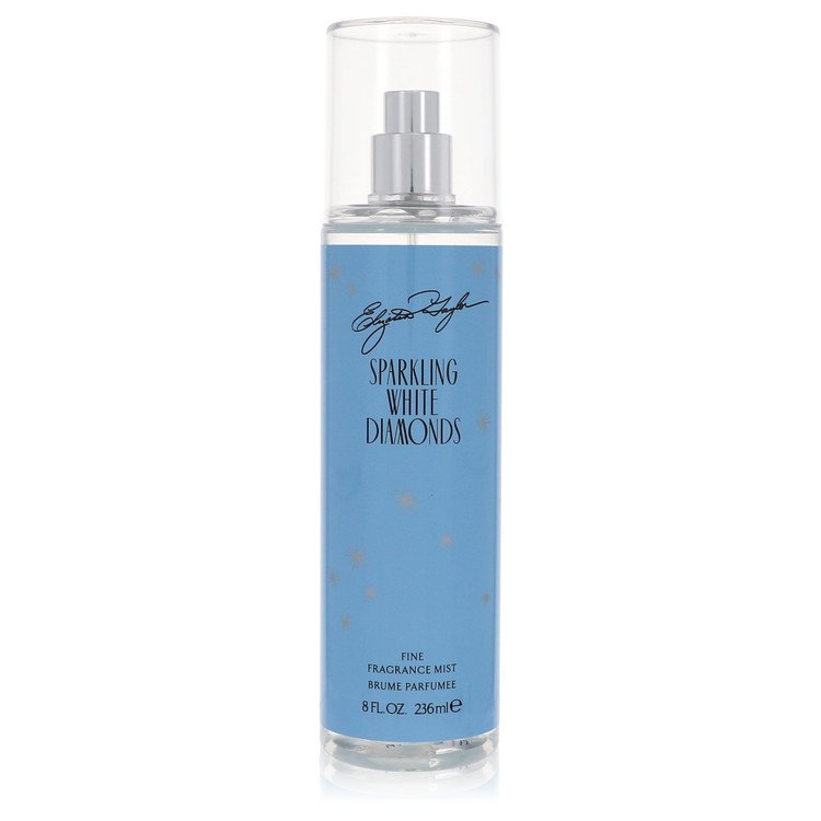 Brume parfumée Sparkling White Diamonds par Elizabeth Taylor