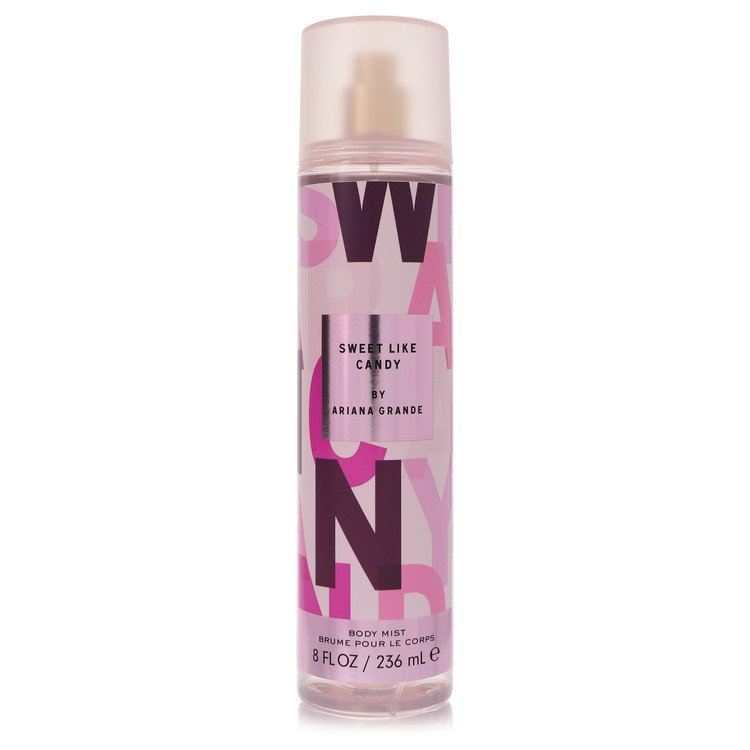 Sweet Like Candy, Body Mist by Ariana Grande