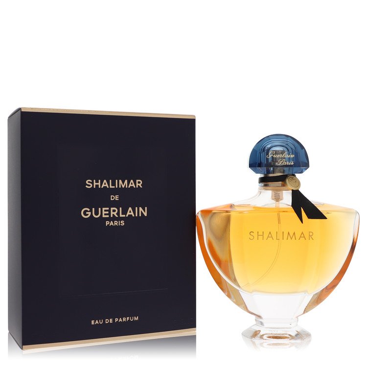 Shalimar, Eau de Parfum de Guerlain