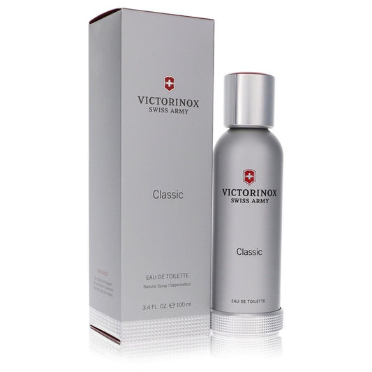 Armée Suisse, Eau de Toilette de Victorinox