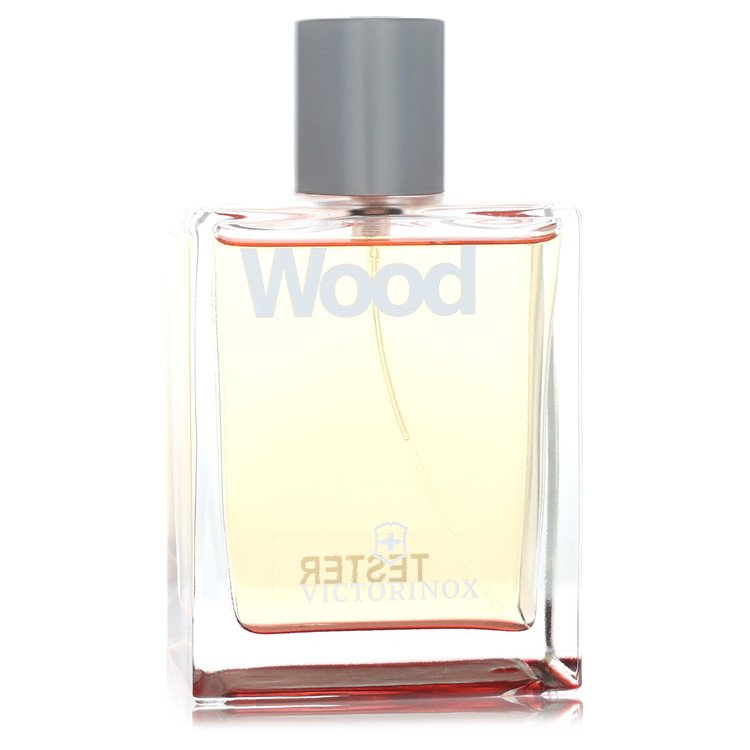 Swiss Army Wood Eau de Toilette (Tester) by Swiss Army