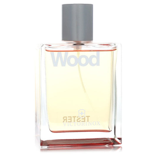 Swiss Army Wood Eau de Toilette (Tester) by Swiss Army