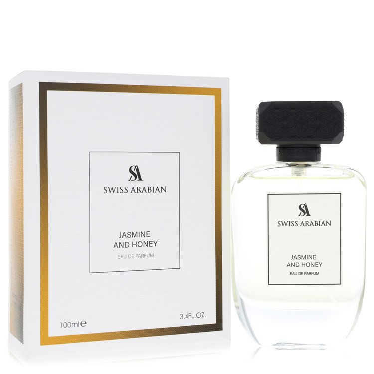 Swiss Arabian Jasmine And Honey Eau de Parfum by Swiss Arabian