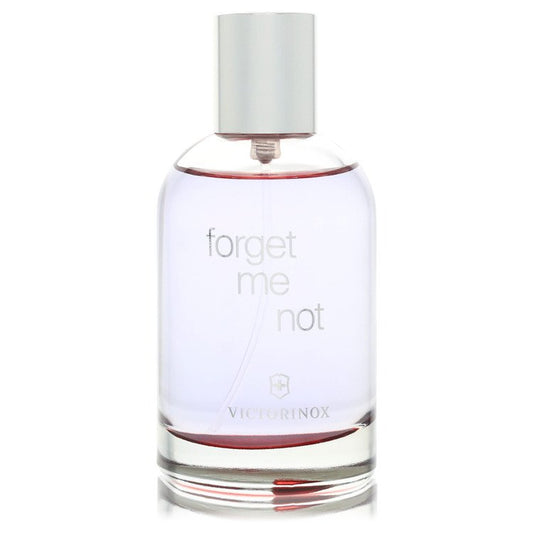 Swiss Army Forget Me Not Eau de Toilette (Tester) by Swiss Army