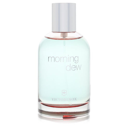 Swiss Army Morning Dew Eau de Toilette (Tester) by Swiss Army