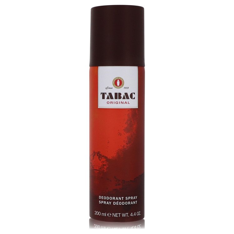 Tabac, Deodorant Spray by Maurer & Wirtz