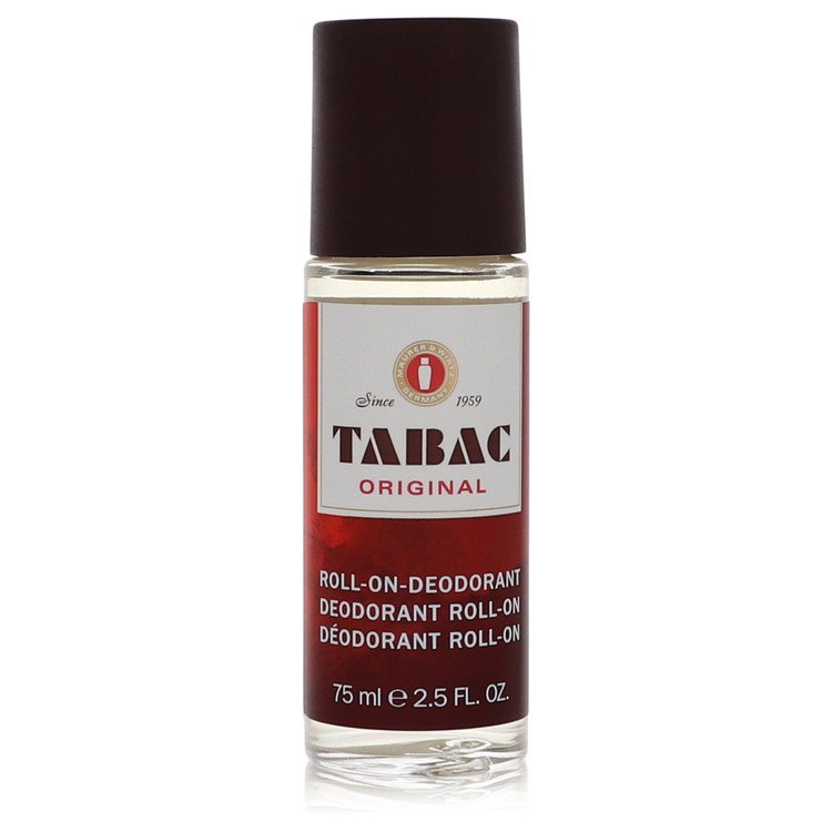 Déodorant Roll On Tabac de Maurer &amp; Wirtz