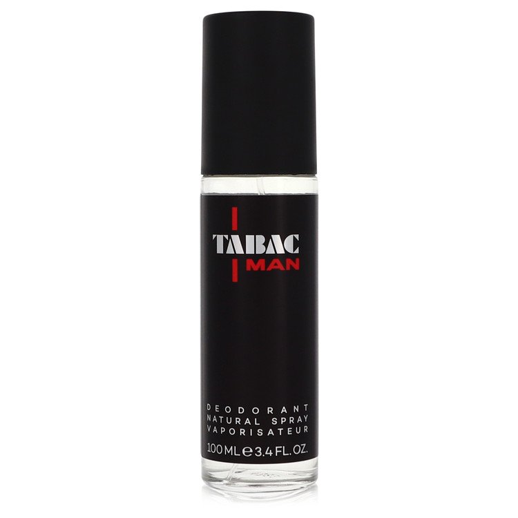 Tabac Man, Déodorant Spray de Maurer &amp; Wirtz