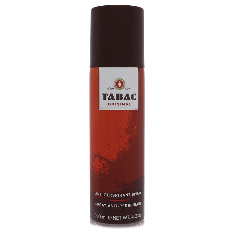 Tabac Anti-Perspirant Spray by Maurer & Wirtz