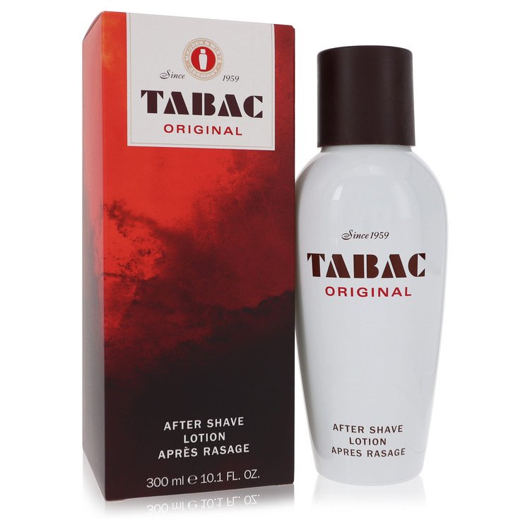 Après-rasage Tabac de Maurer &amp; Wirtz