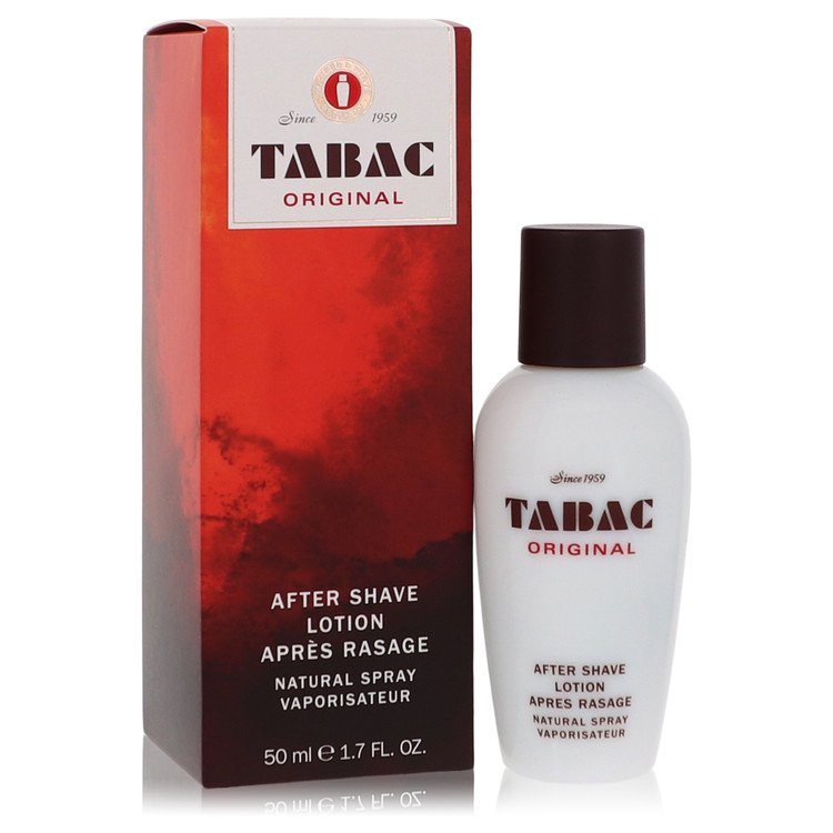 Tabac, Lotion après-rasage de Maurer &amp; Wirtz