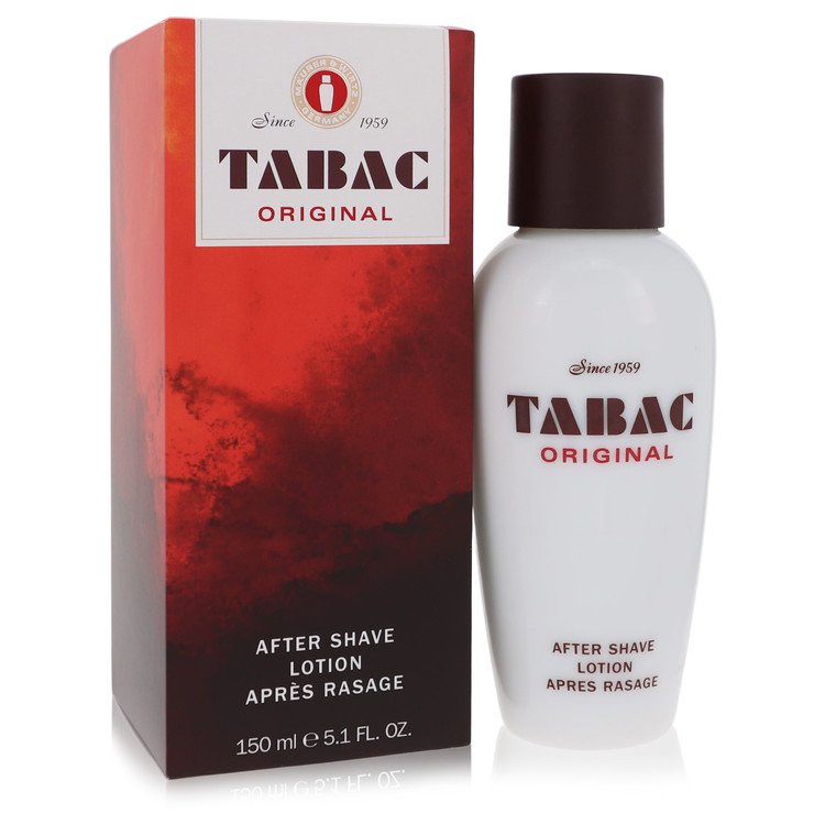 Tabac, Aftershave by Maurer & Wirtz