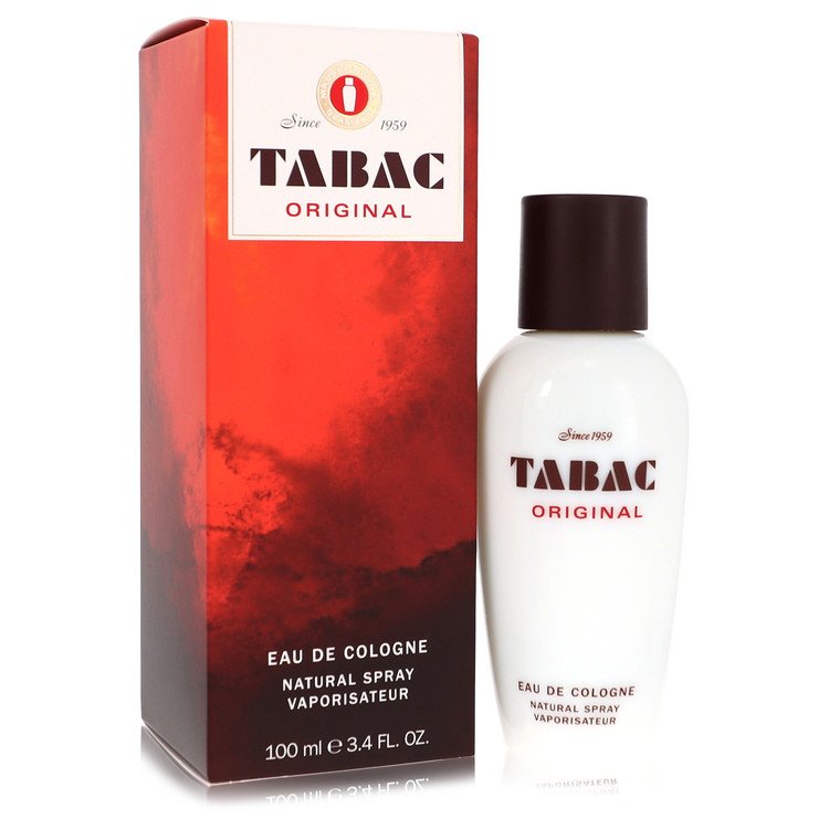 Tabac, Cologne de Maurer &amp; Wirtz