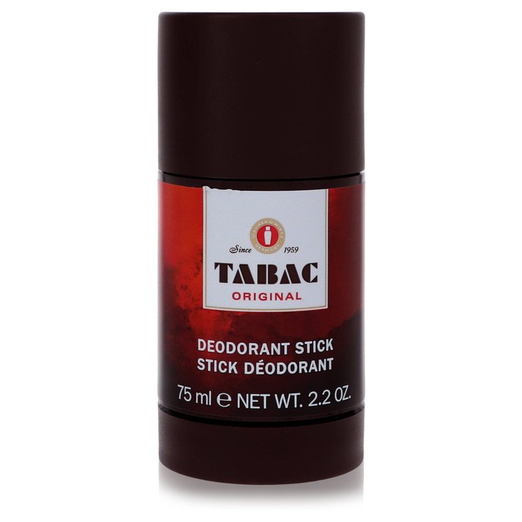 Tabac, Deodorant Stick by Maurer & Wirtz