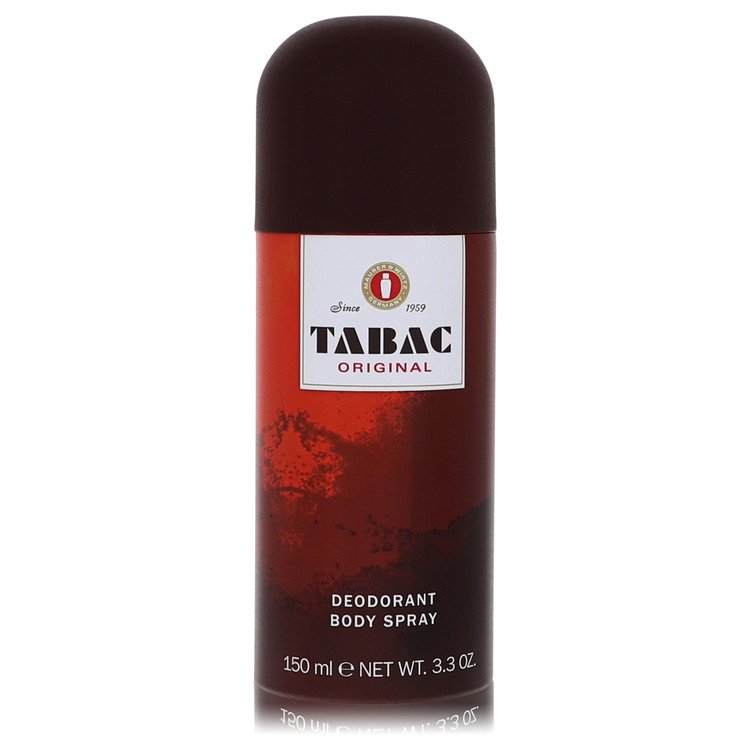 Tabac, Deodorant Spray by Maurer & Wirtz