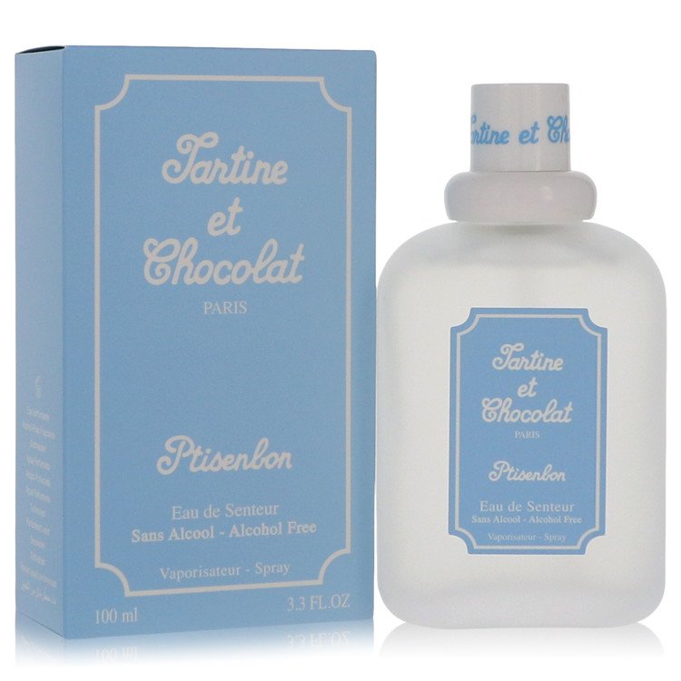 Tartine Et Chocolate Ptisenbon Eau de Toilette (alcohol free) by Givenchy