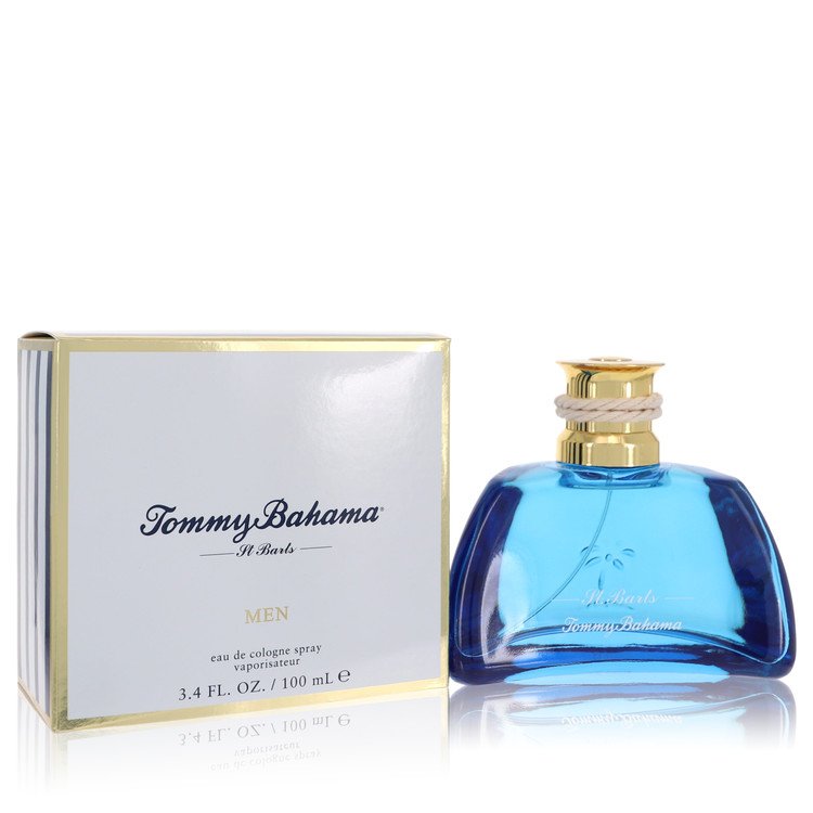 Set Sail St. Barts, Eau de Cologne de Tommy Bahama