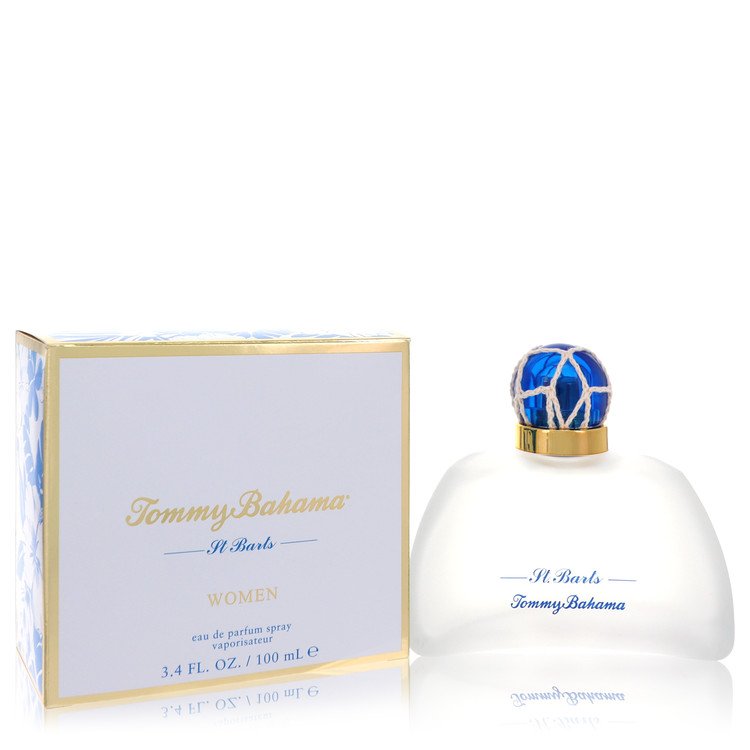 Set Sail St. Barts, Eau de Parfum by Tommy Bahama