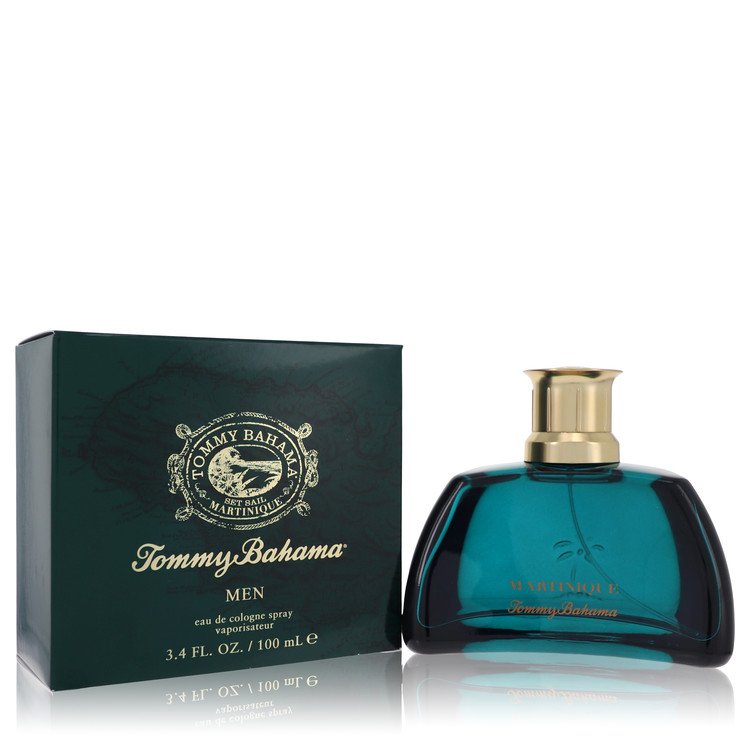 Set Sail Martinique, Cologne Spray by Tommy Bahama