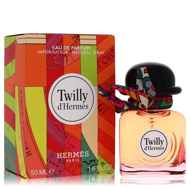 Twilly D'hermes Eau de Parfum par Hermes