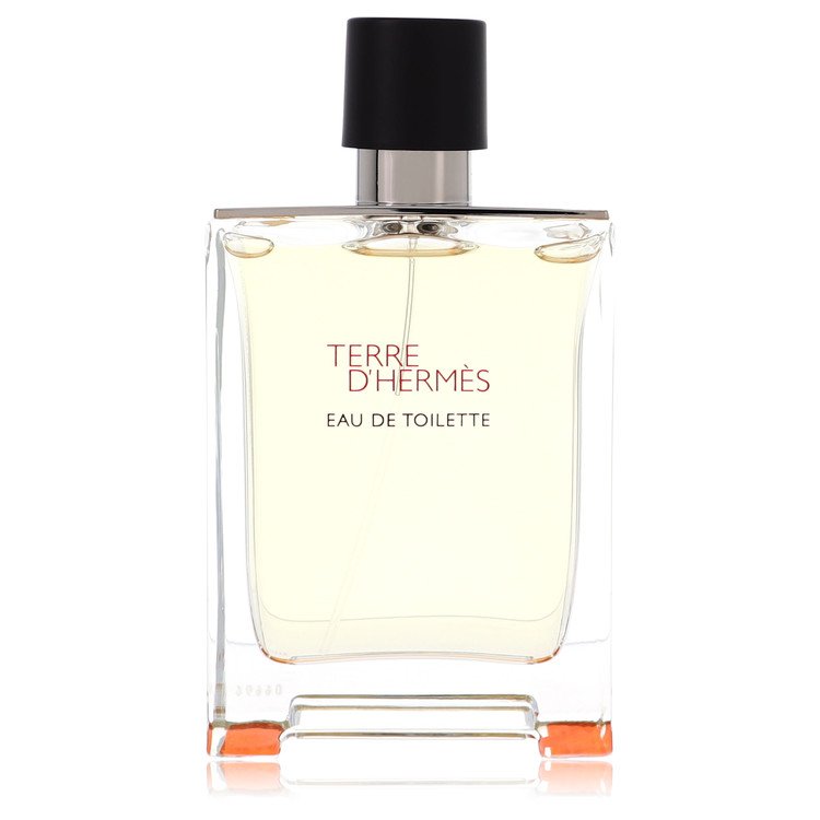 Terre D'hermes Eau de Toilette (Testeur) par Hermes