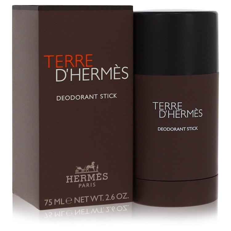 Terre d'Hermès Déodorant Stick par Hermès