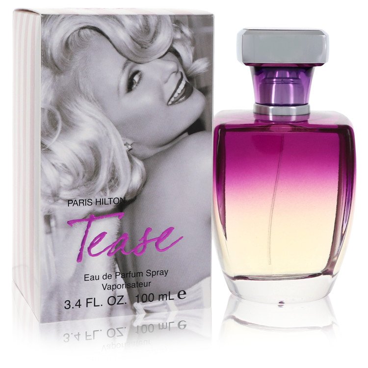 Tease, Eau de Parfum by Paris Hilton