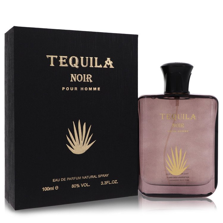 Tequila Pour Homme Noir Eau de Parfum de Tequila Perfumes