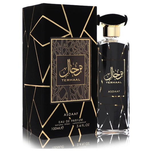 Lattafa Asdaaf Terhaal Eau de Parfum (Unisex) by Lattafa