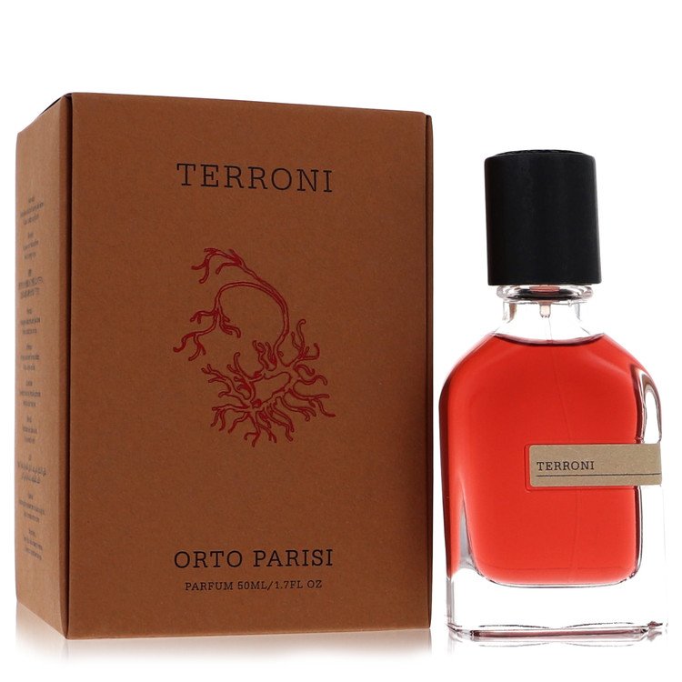 Terroni Parfum (Unisex) by Orto Parisi