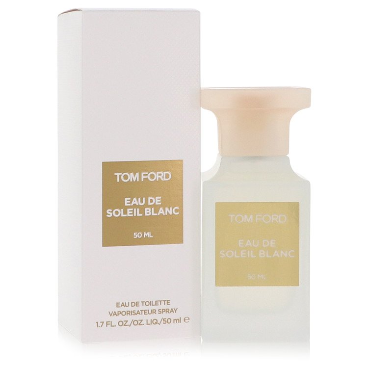 Eau de Soleil Blanc, Eau de Toilette de Tom Ford