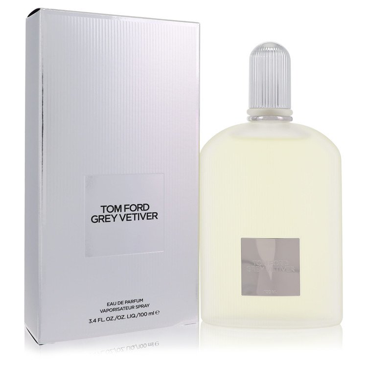 Vétiver Gris, Eau de Parfum de Tom Ford