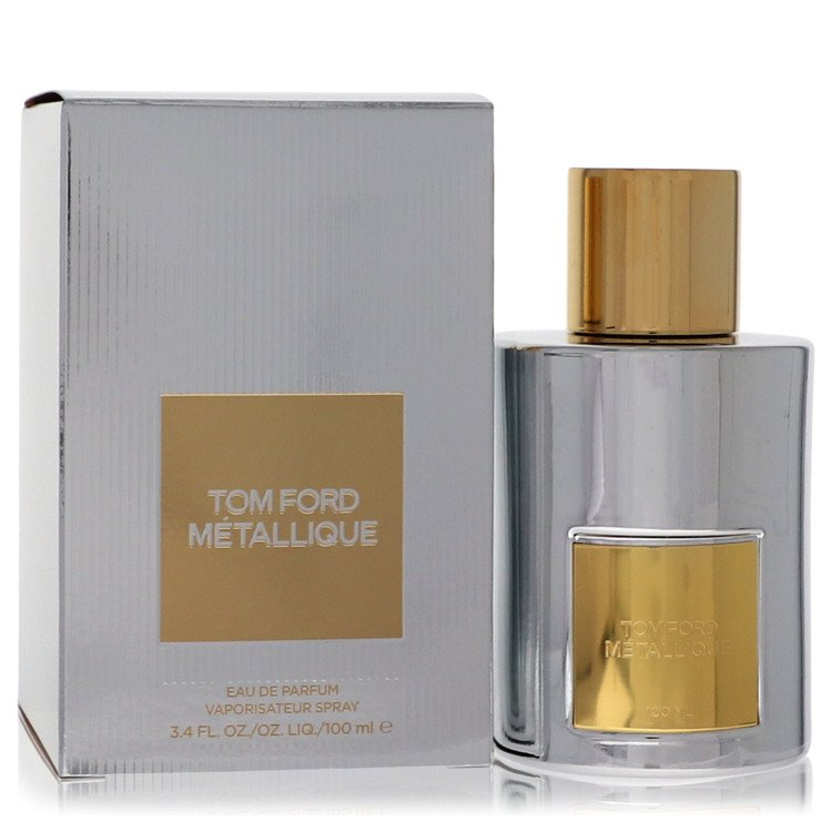 Métallique, Eau de Parfum de Tom Ford