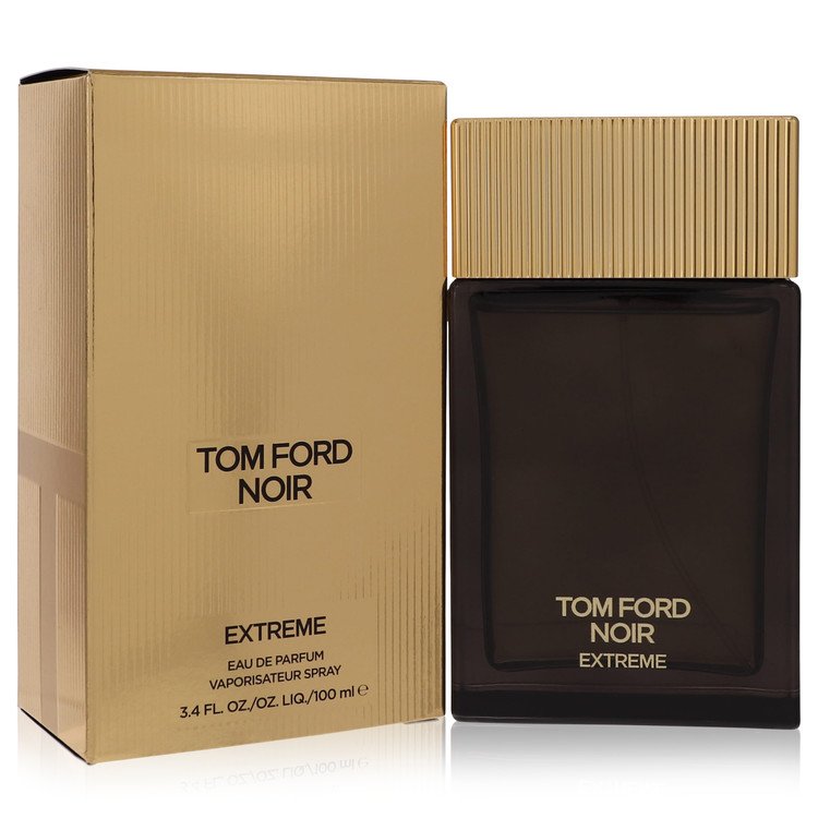 Noir Extreme, Eau de Parfum by Tom Ford