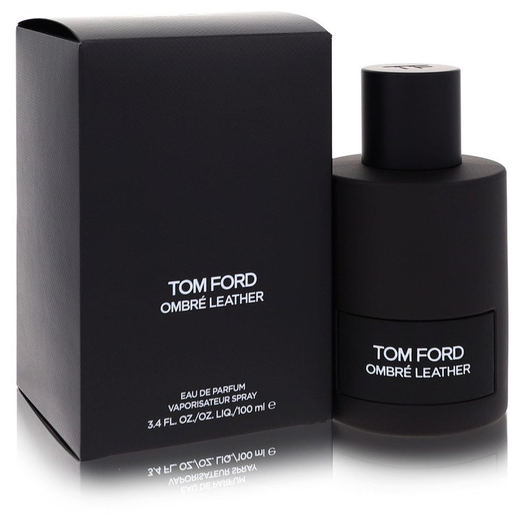 Ombre Leather, Eau de Parfum by Tom Ford