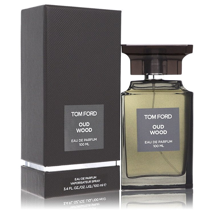 Oud Wood, Eau de Parfum by Tom Ford