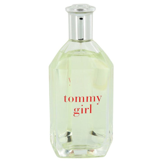 Tommy Girl Eau de Toilette (unboxed) by Tommy Hilfiger