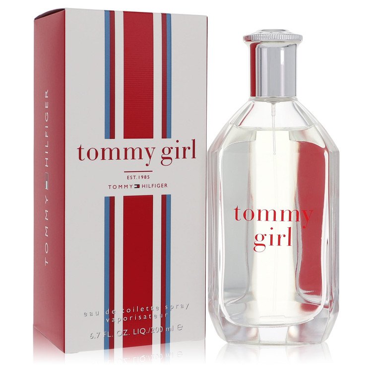 Tommy Girl Eau de Toilette by Tommy Hilfiger