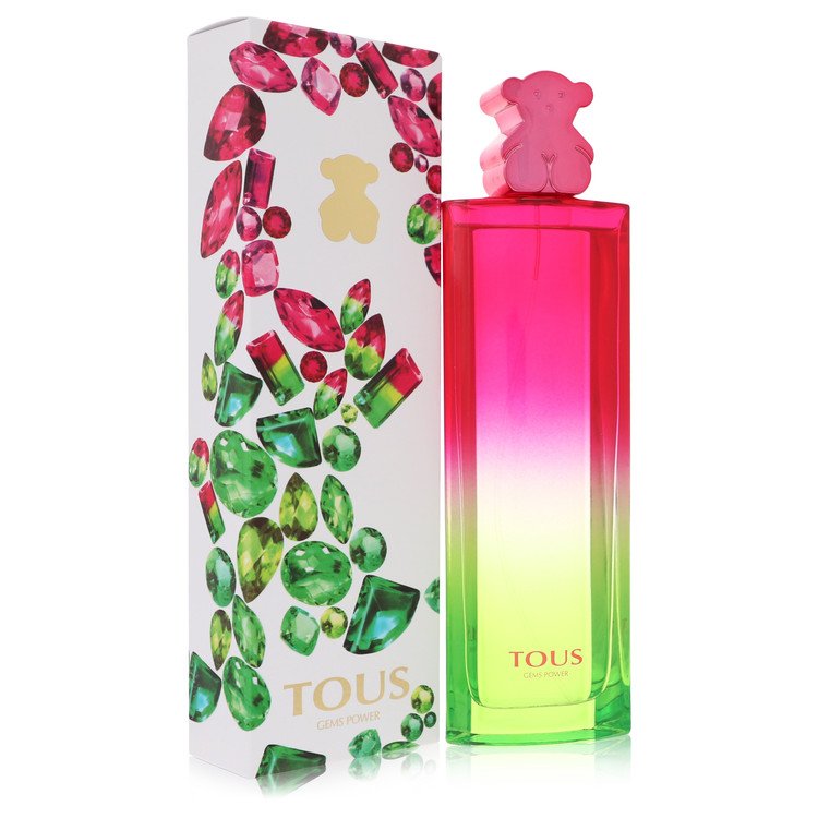 Tous Gems Power, Eau de Toilette par Tous