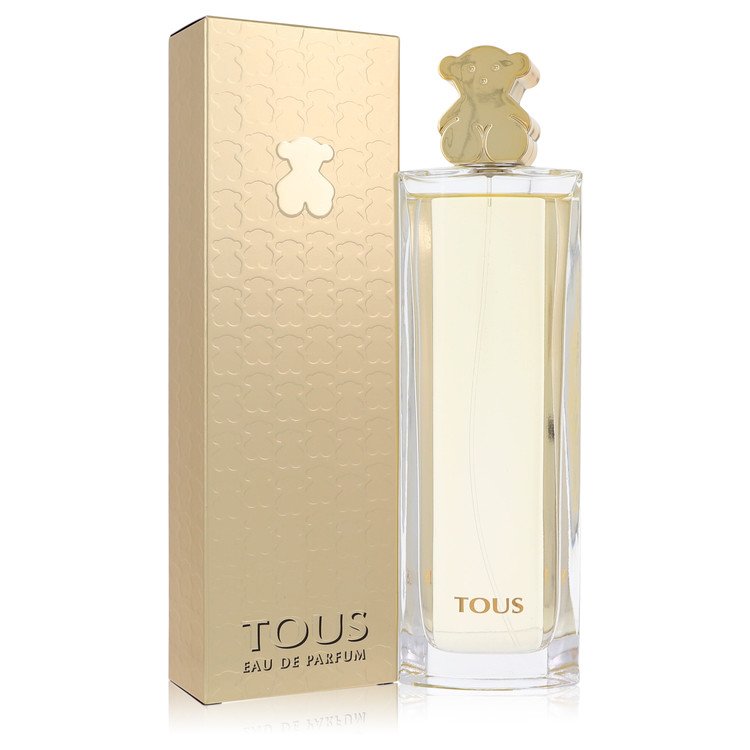 Eau de Parfum Gold de Tous