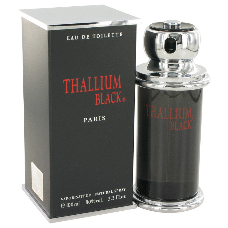 Thallium Black Eau DeToilette Spray d'Yves de Sistelle