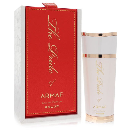 The Pride Of Armaf Rouge Eau de Parfum by Armaf