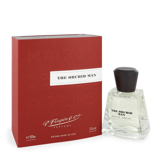 The Orchid Man Eau de Parfum by Frapin