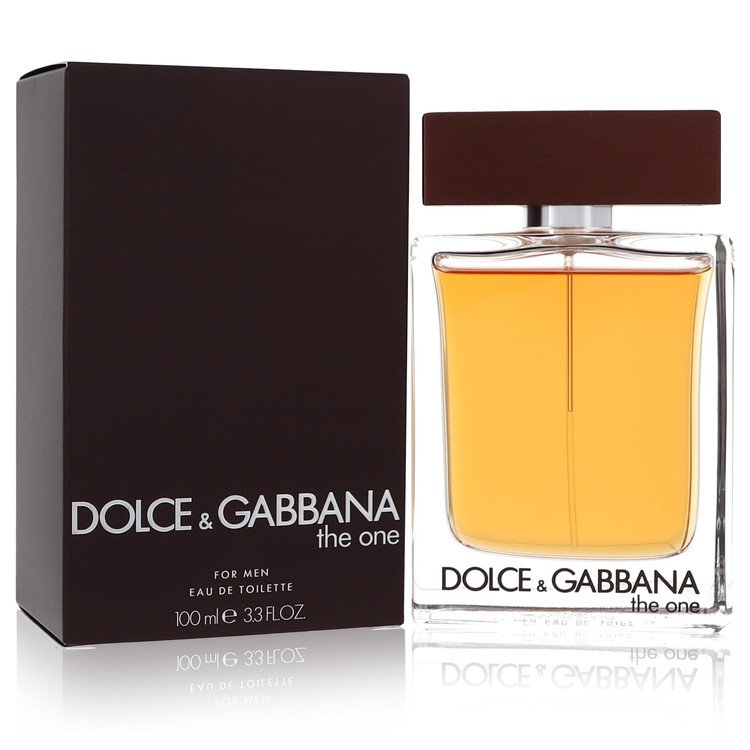 The One, Eau de Toilette by Dolce & Gabbana