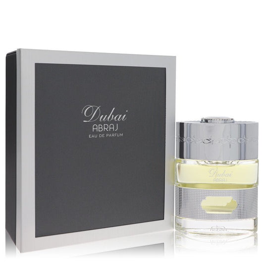 The Spirit Of Dubai Abraj Eau de Parfum (Unisex) by The Spirit of Dubai